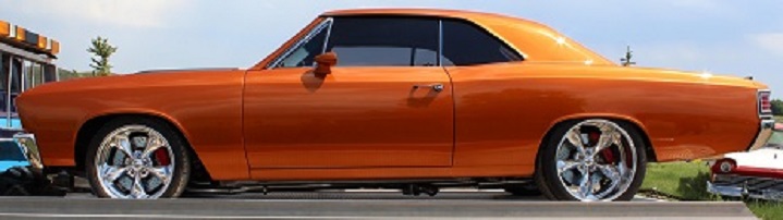 Chevelle