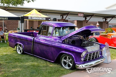 55 pickup