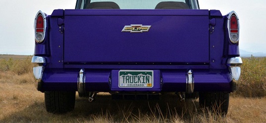55 pickup