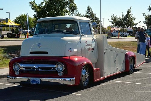 COE