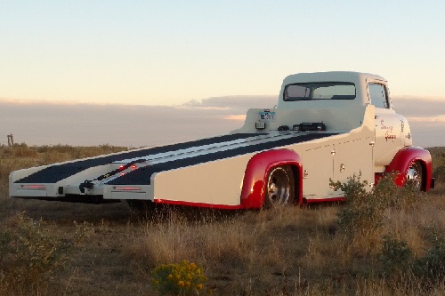 COE
