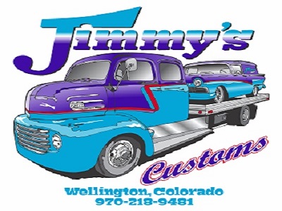 JimmysCustom.com